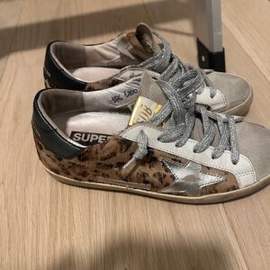 Golden goose sneakers